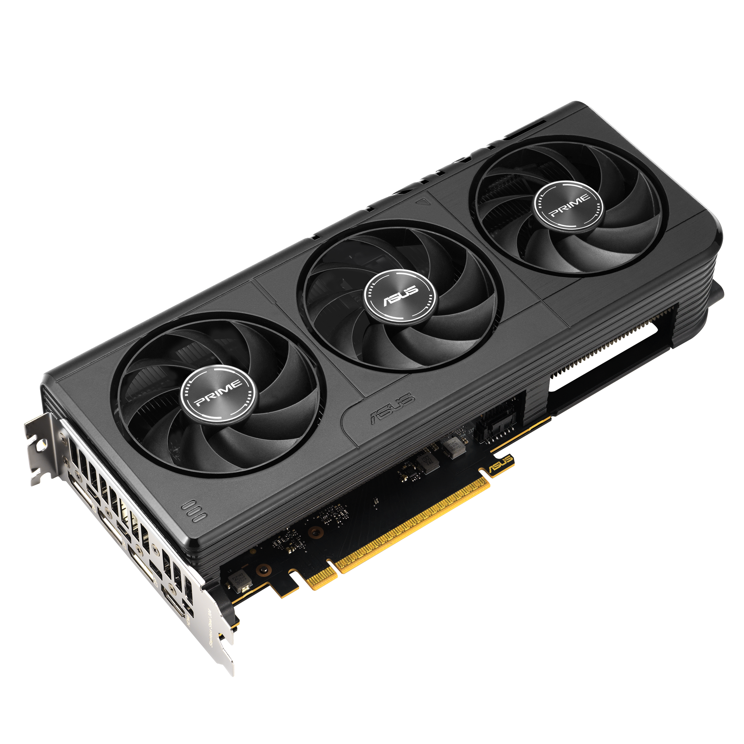 ASUS PRIME GeForce RTX™ 5060 8GB GDDR7 OC Edition ASUS PRIME GeForce RTX™ 5060 8GB GDDR7 OC Edition